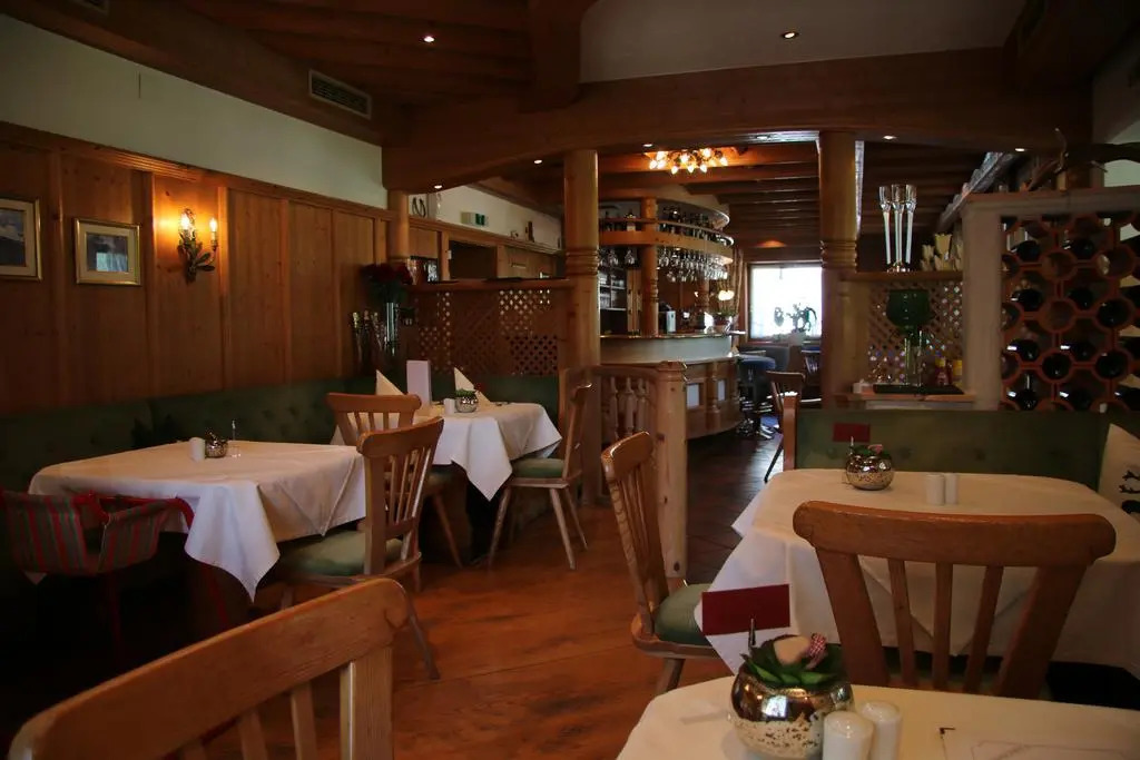 Landhaus Rohregger