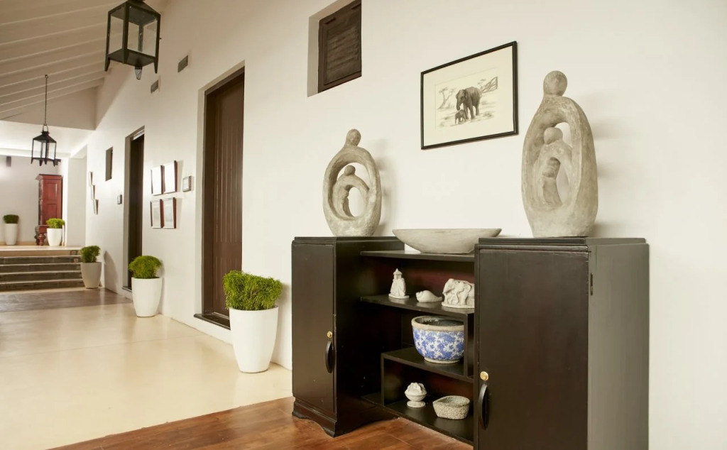 EKHO Lake House - From Colonial Bungalow to Royal Retreat