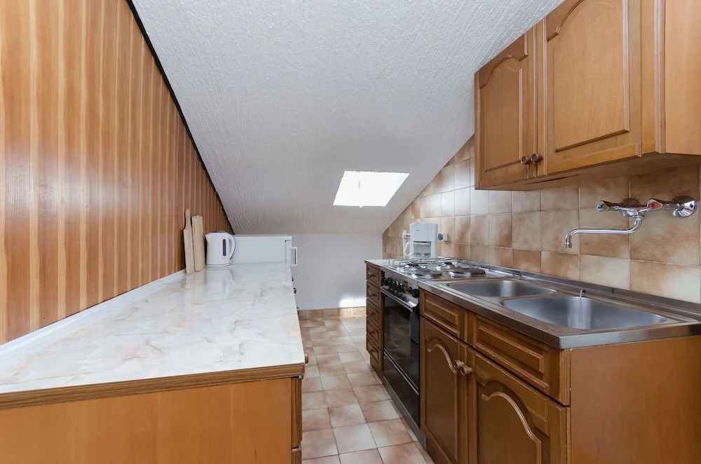 Apartments Dragutin