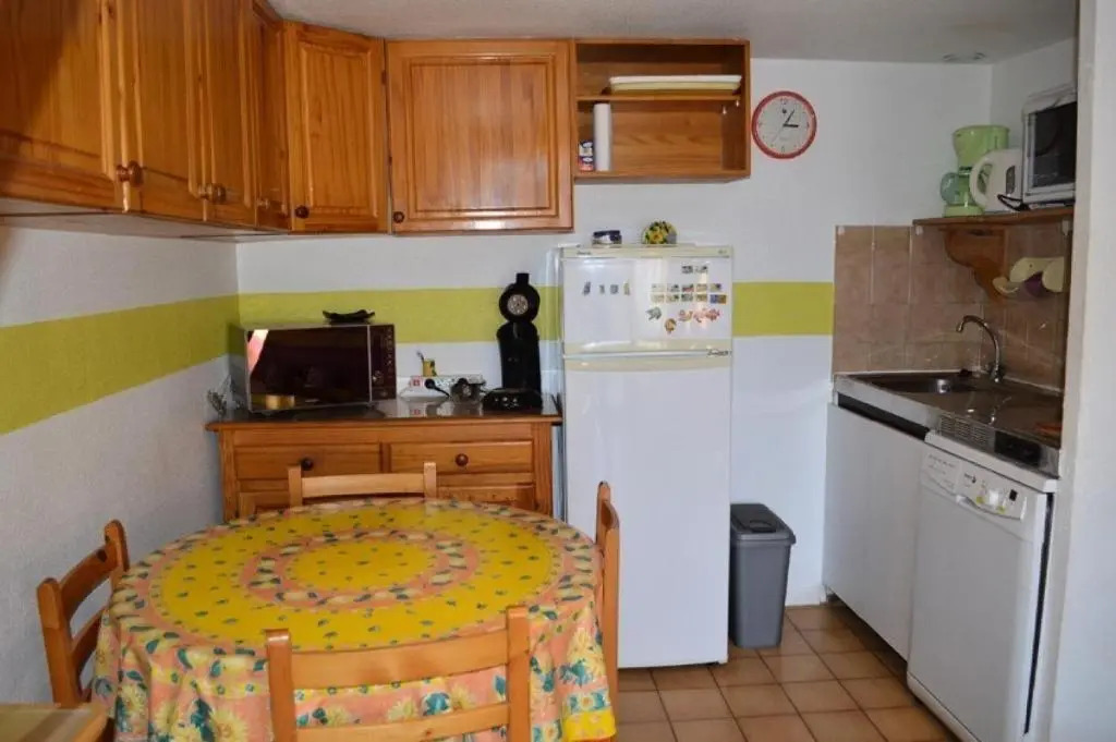 Résidence GRANDE BLEUE - Maisons & Villas pour 6 Personnes 214