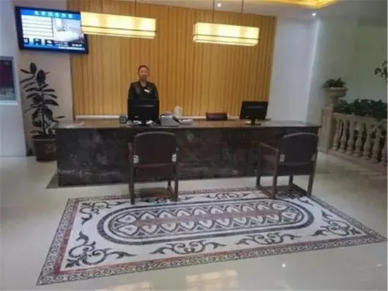 16/5000  Room service, Diboyuan, Wuan