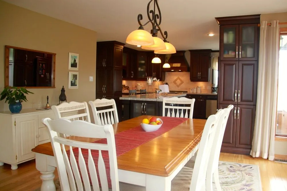 A Touch of Country Bed & Breakfast