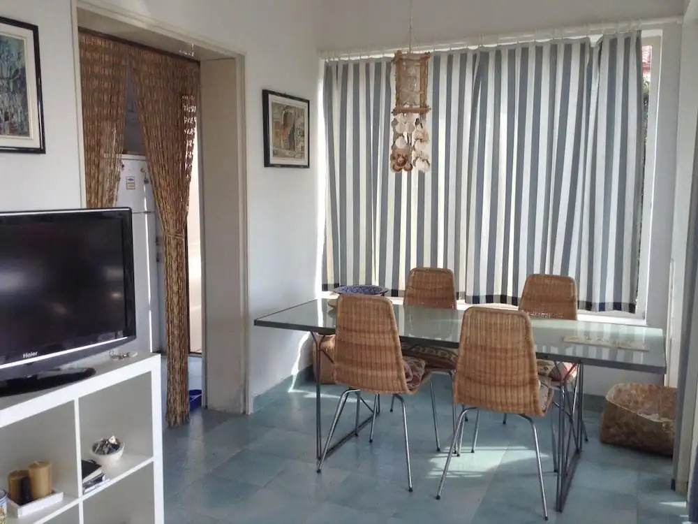 Villa Ad Un Passo Dal Mare