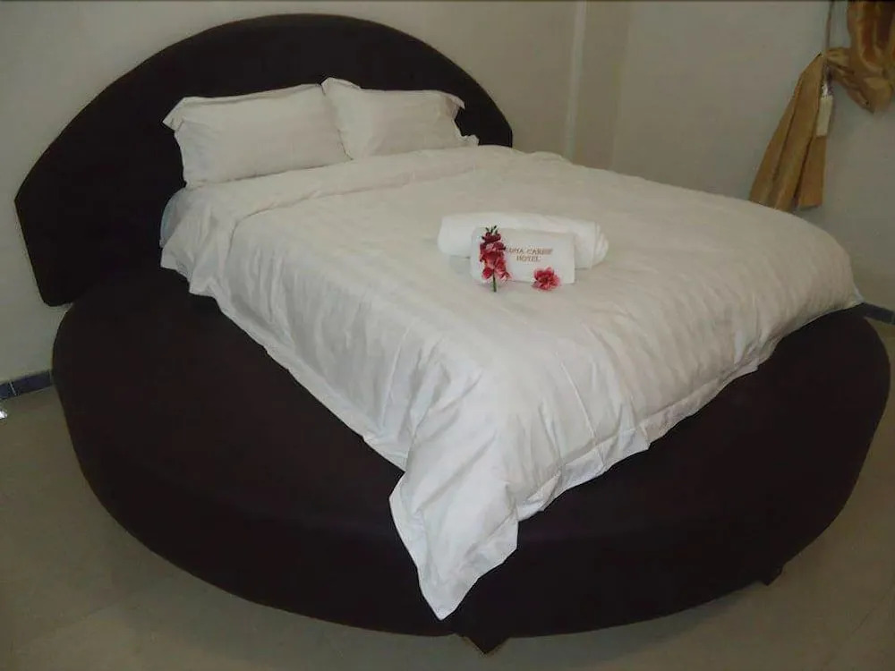 Hotel Luna Caribe