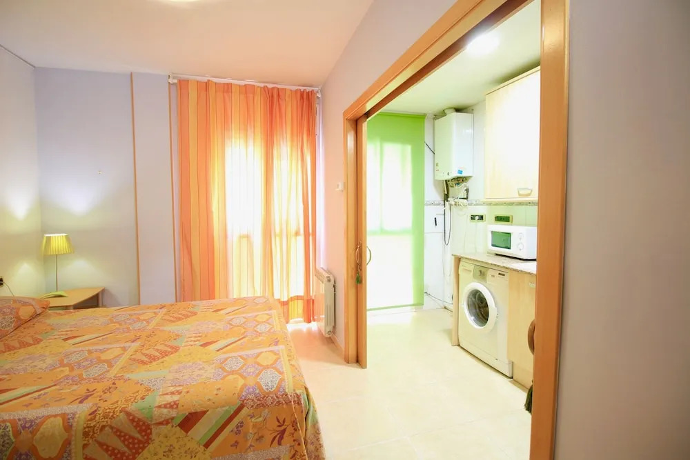 Mediterranean Way - Nautica Apartment