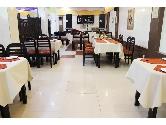 Hotel Vinayak