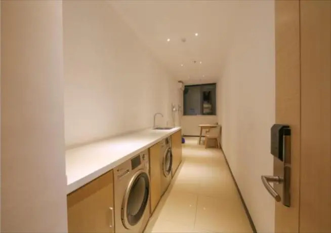 City Comfort Inn Dongguan Tangxia