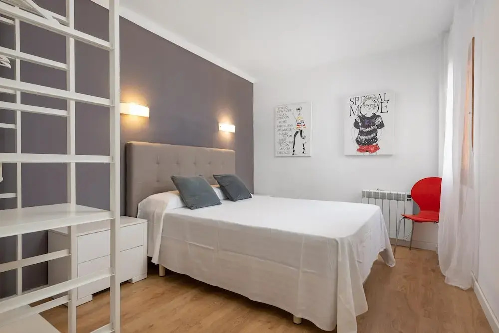 Antic 302 in Mallorca