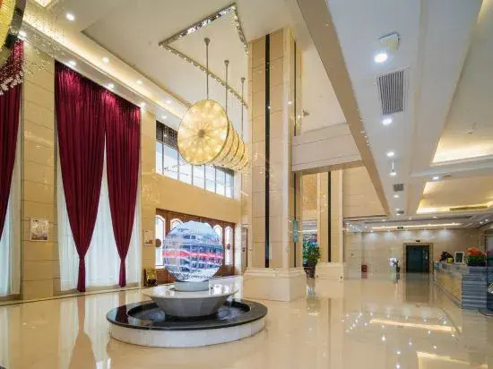 Tianyi International Hotel