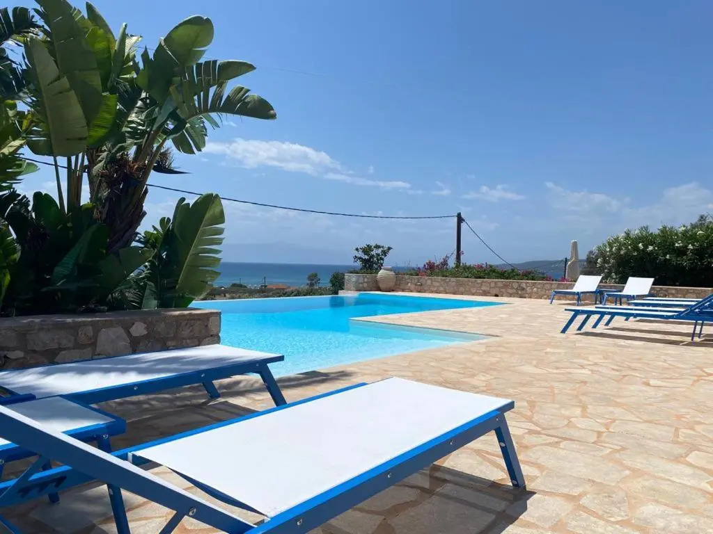 Casa Marimar Boutique Bungalows & Suites