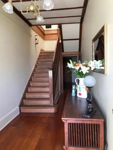 Seaview Lodge