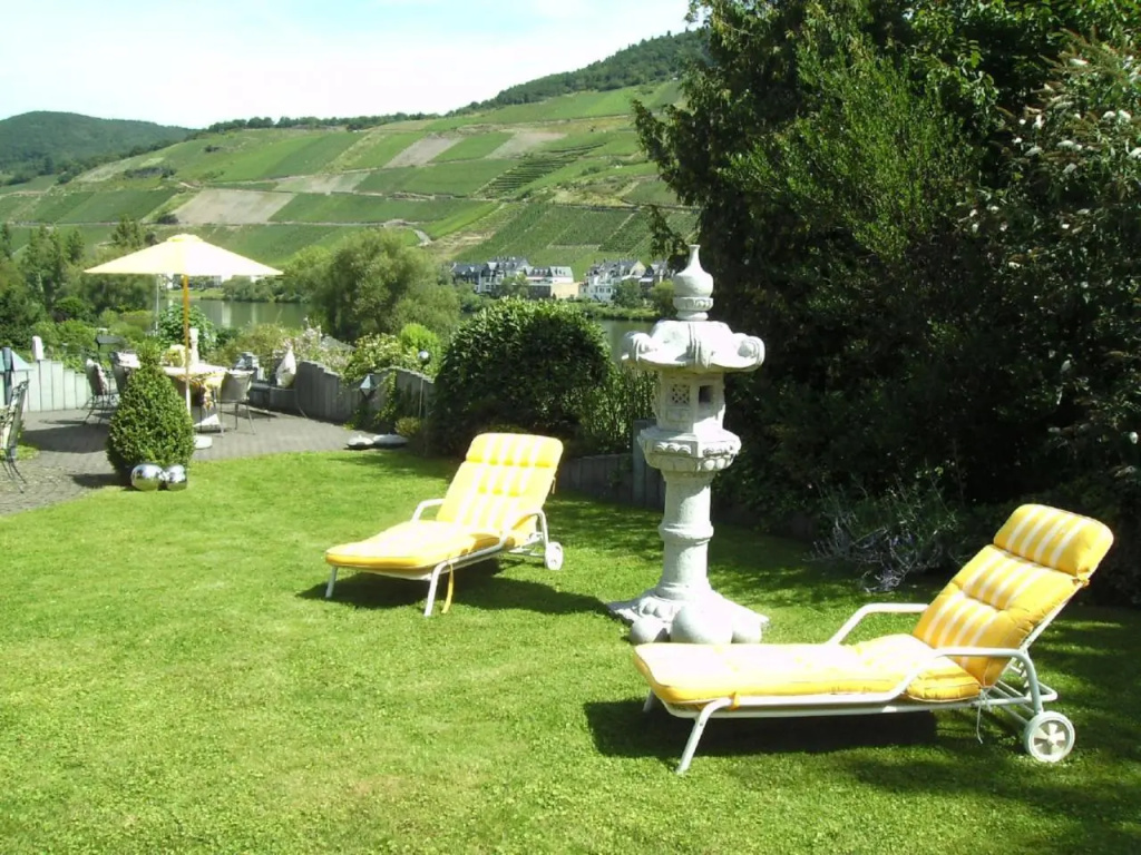 Haus Marientaler Au GbR