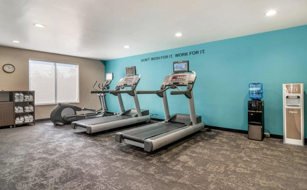 Garner Hotel Macon West by IHG