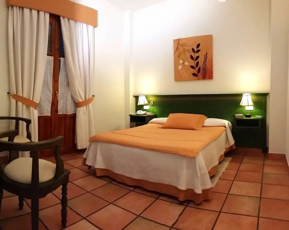 Hotel Los Cerezos