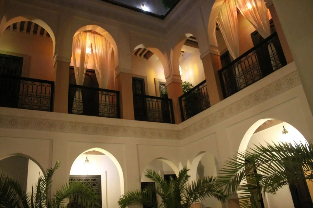 Riad El Guilhem