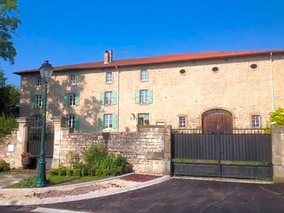 Chambres dhôtes Kayros