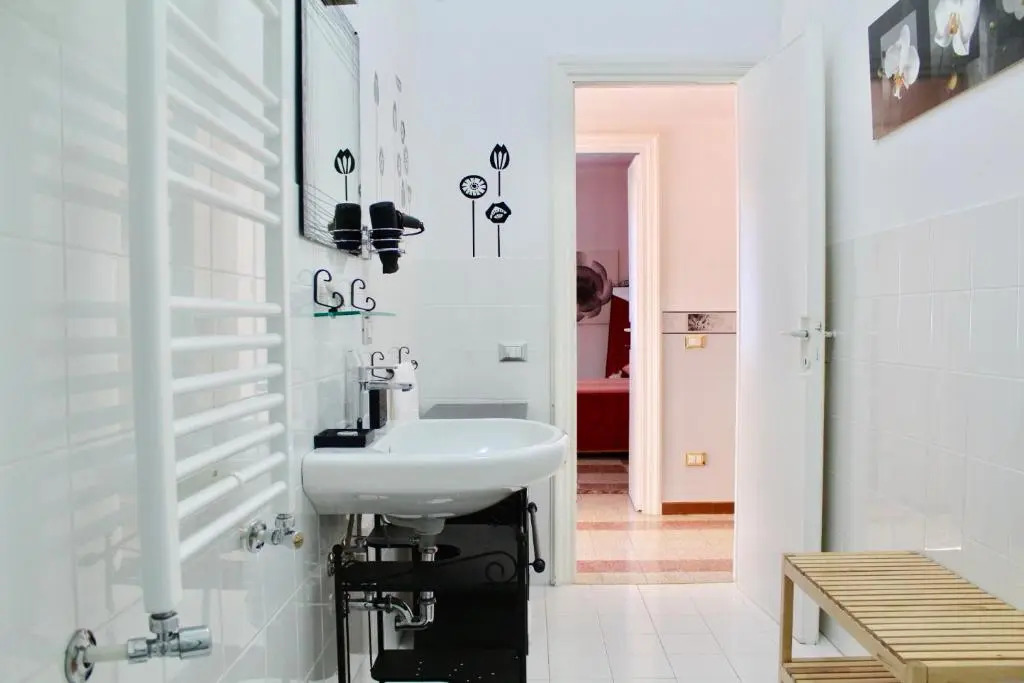 B&B Da Ponticello