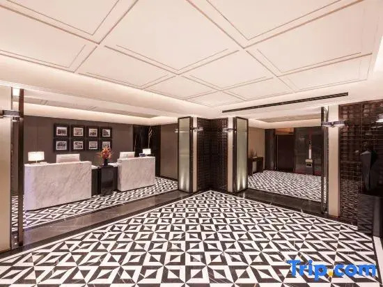 Urumqi Belle Hotel (Hotan 2nd Street Jingyi Road Branch)
