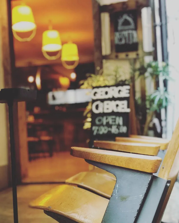 Scalene Hostel