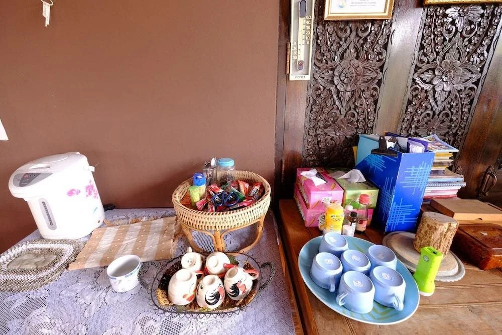 Hernpilan Homestay