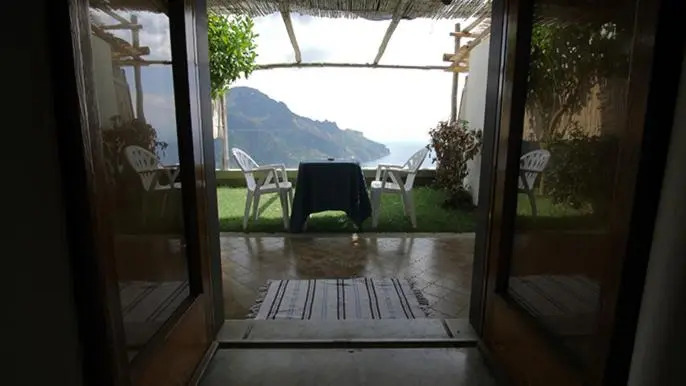 Da Salvatore B&B