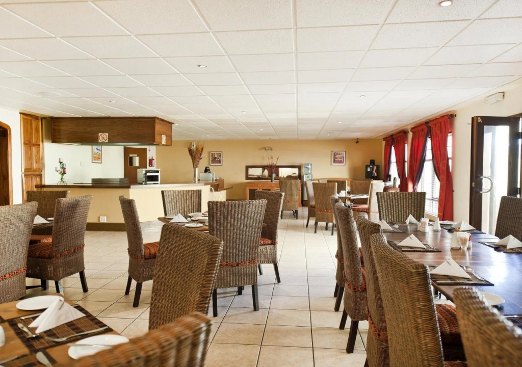 Protea Hotel by Marriott Walvis Bay Indongo