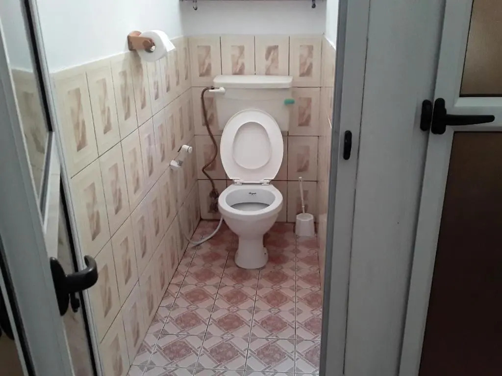 Appartement au 1eme etage