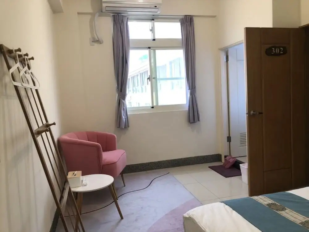 Love vacation B&B