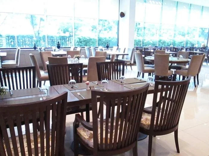 Rim Khob Fa Resort