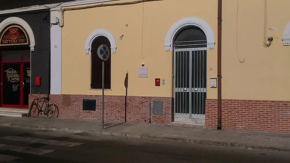 B&B Excelsior