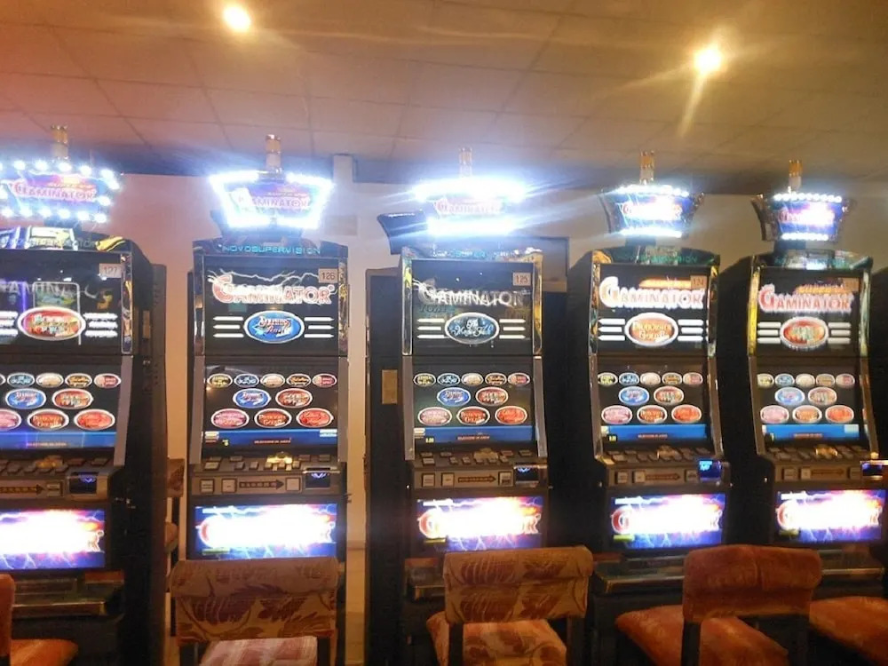 Las Musas Hotel & Casino