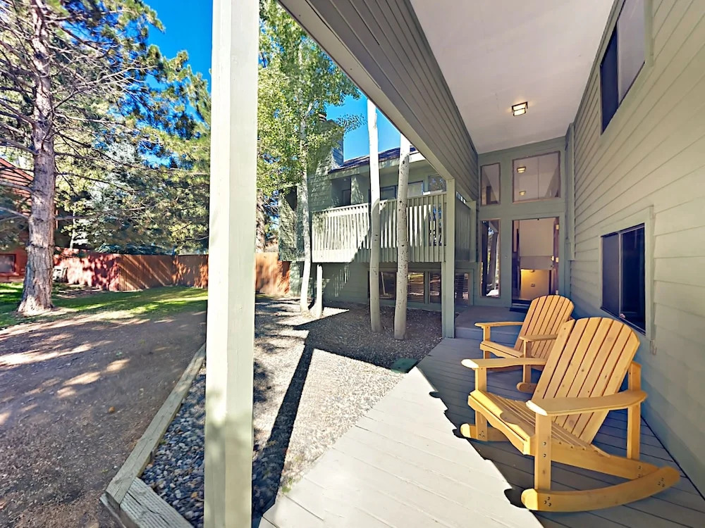 Sundance Ready Rental with Hot Tub by RedAwning