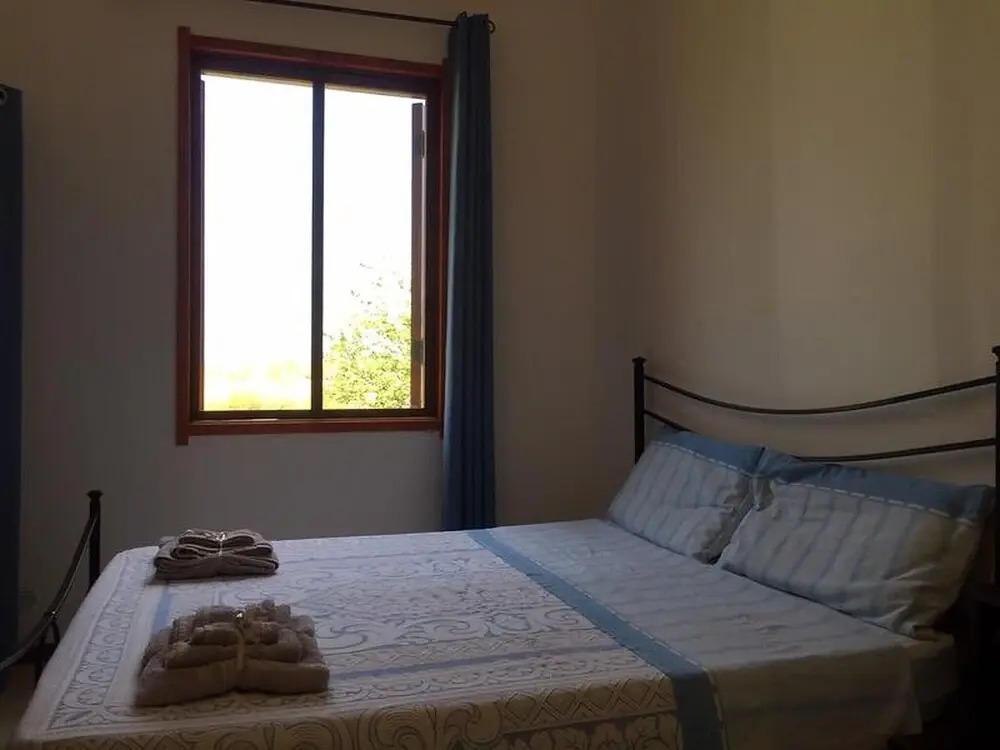 Casa Lavinia Granelli Pachino Syracuse Sicily