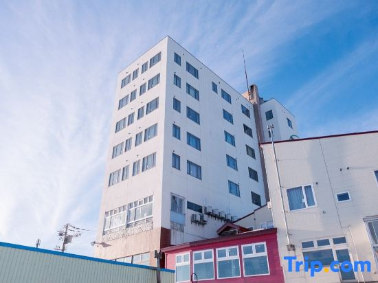 Rausu Hotel Marumi