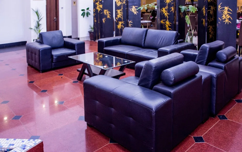 Gelian Hotel
