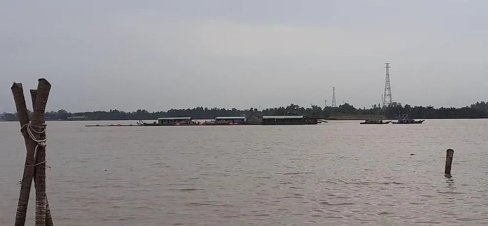 Island Homestay