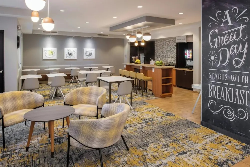 TownePlace Suites by Marriott Lancaster