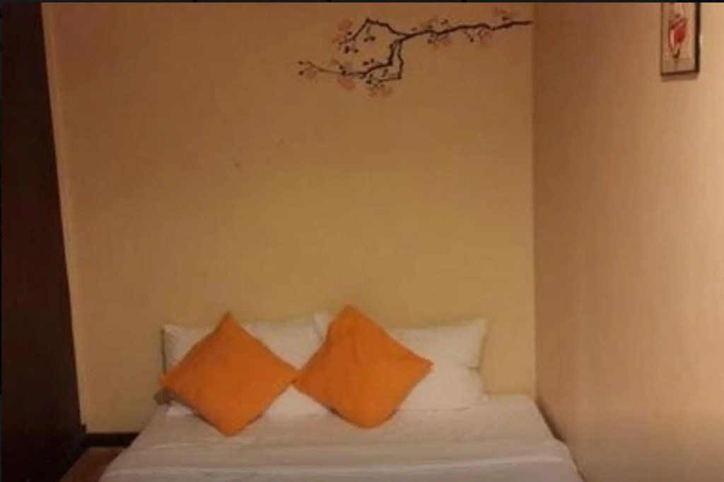 Luxury Guesthouse