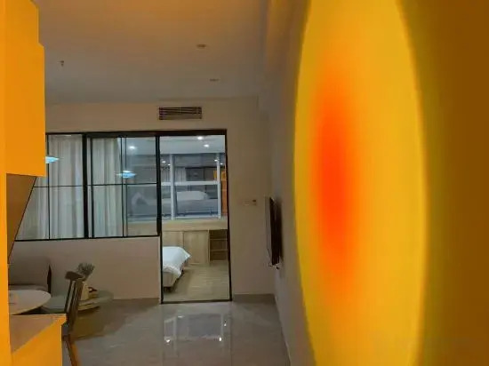 Shenzhen Dabai Apartment (Chegongmiao Branch)