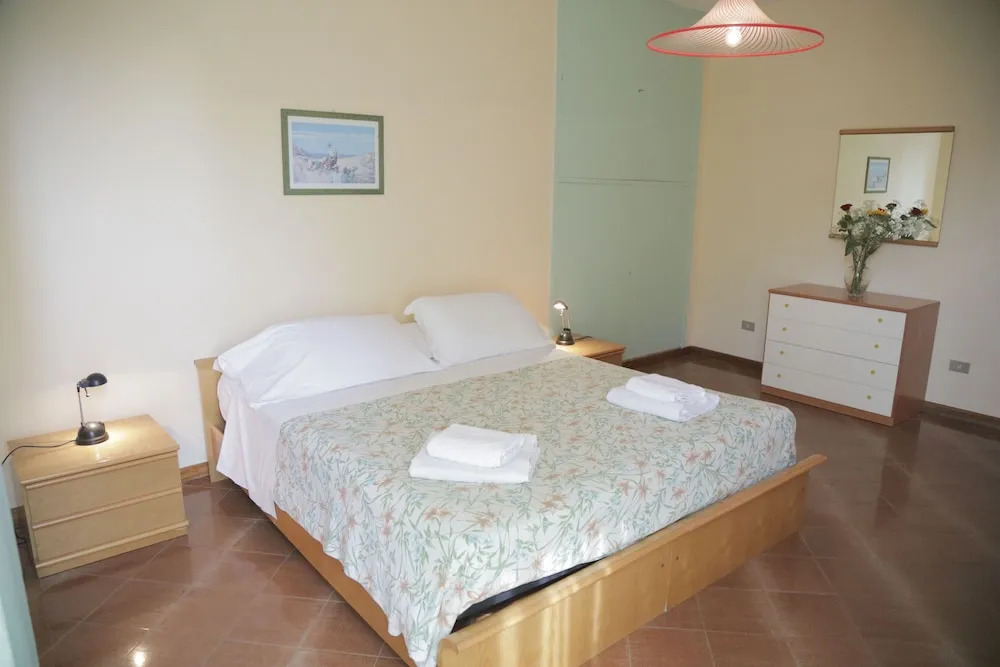 Casa Rosa