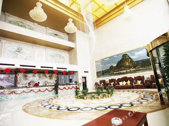 Jinpeng Patton Hotel