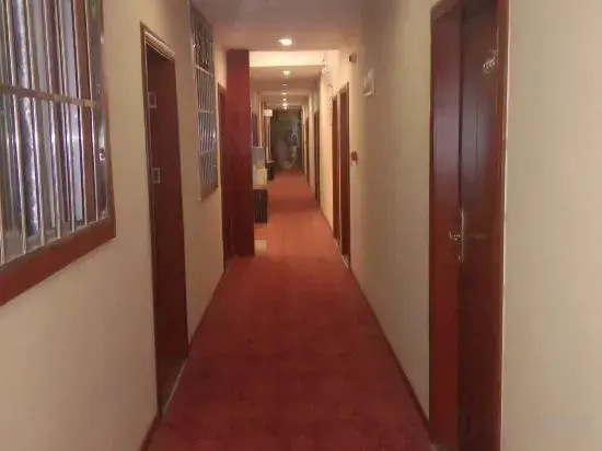 Zunyi Yutan Ziyang Hotel