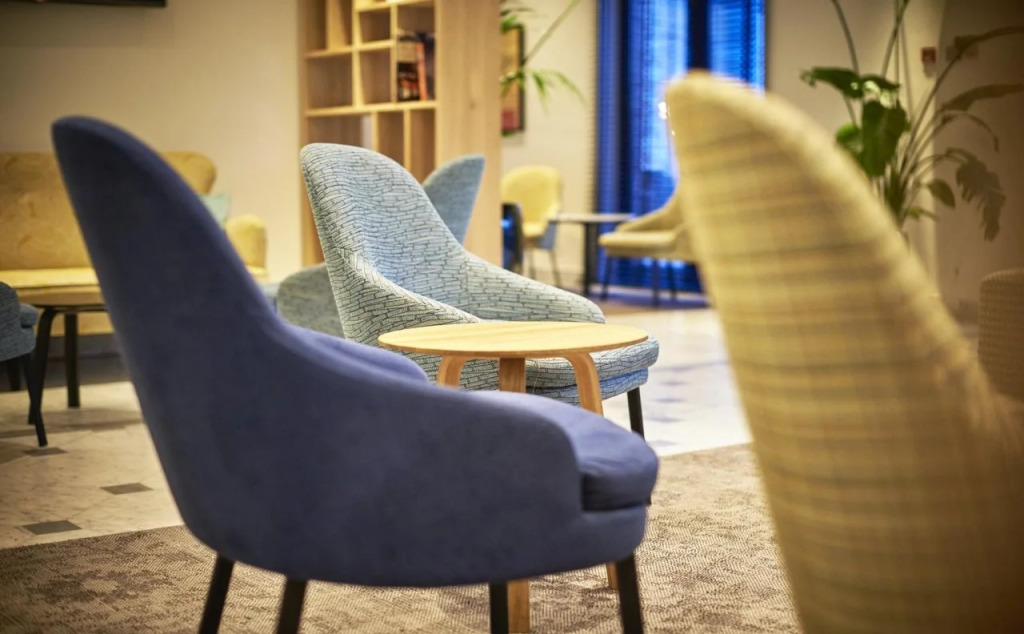 Holiday Inn Hasselt by IHG