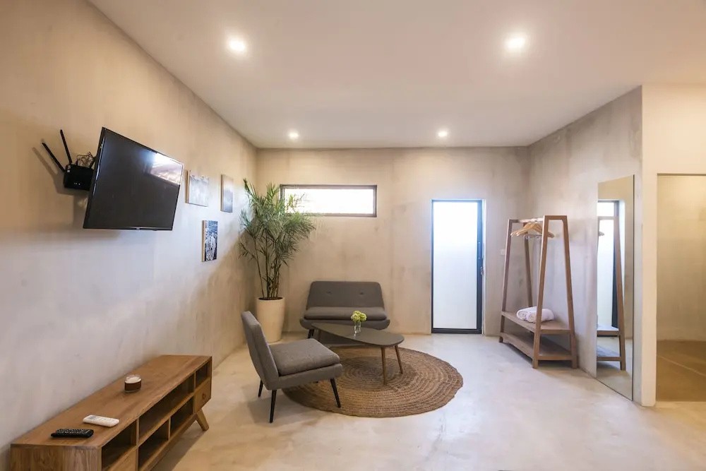 Canggu Dream Studios & Villas