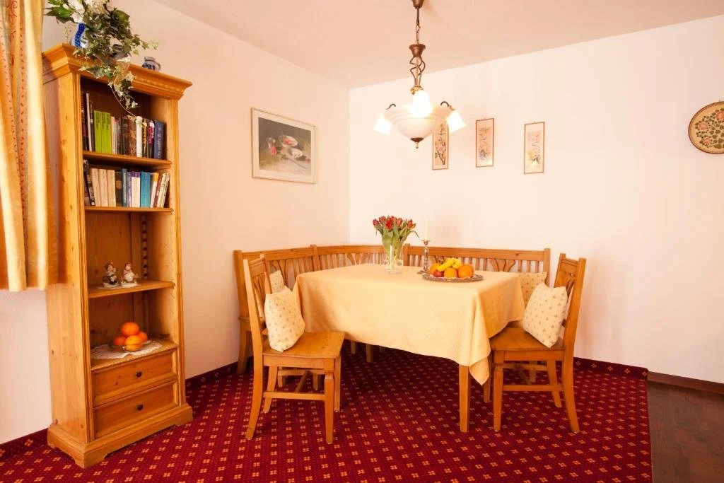 Ferienwohnung Gästehaus Büchele Kleinwalsertal