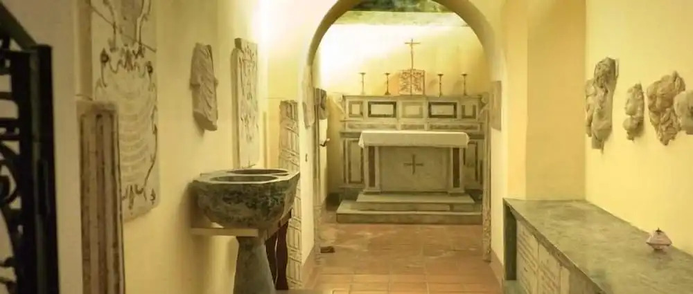 B&B Villa Mery