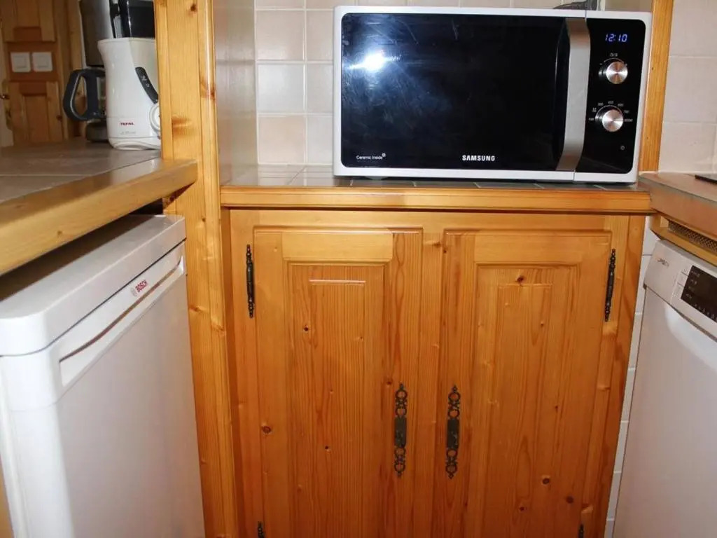 Appartement Gruissan, 2 pièces, 4 personnes - FR-1-229-98