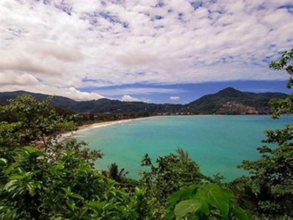 The Club Residence Kamala Beach