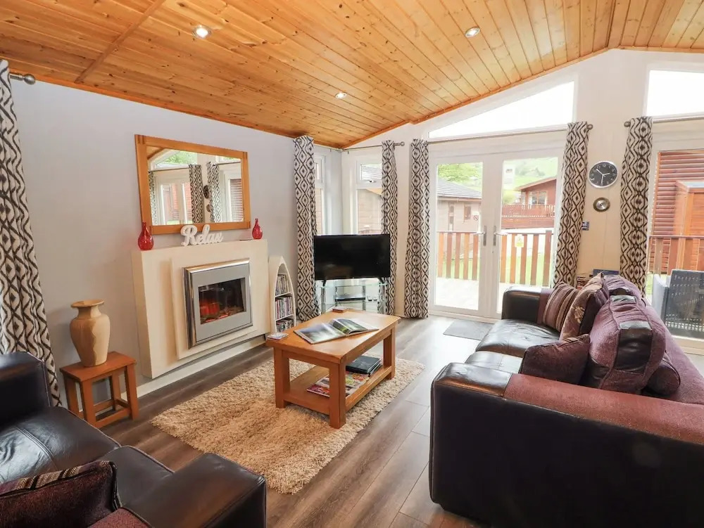 Fell View Lodge