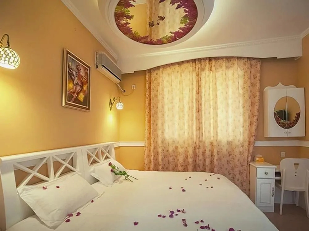 Xiamen Gulangyu Sunshine Dora's House